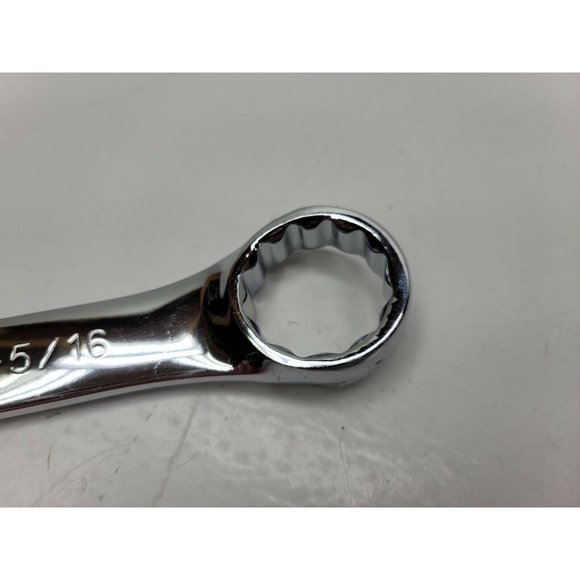 1-5/16 Inch Open End Box Wrench 15" Jobsmart Chrome Vanadium Brand New 1 5/16 A1 - Picture 6 of 12